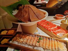 -九鼎轩脆毛肚火锅(三钢里店)