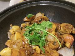 -城南往事(滨江世茂店)