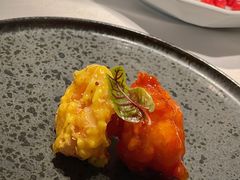 -二十四单 淮扬新味