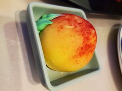 -卡宿自助餐厅(高新万达店)