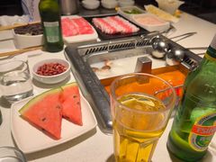 -海底捞火锅(勒泰店)