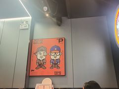 -胖哥俩肉蟹煲(富阳万达店)