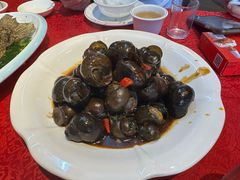 -粤北餐馆