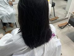 -风格style 专业烫染