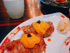 -山葵家·创意料理(临平银泰城店)