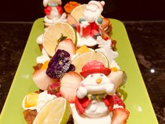 -上海嘉定喜来登酒店