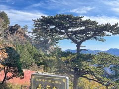 -圣莲山风景区