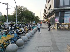 -大宁音乐广场·停车场