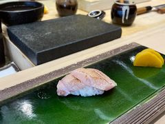 炙烤大脂寿司-鮨一日本料理旗舰店(总店)