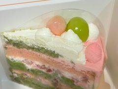 -CloudD'or可露朵蛋糕(1733商业空间店)