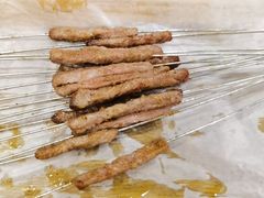 牛小串-熙成烧烤(白塔岭店)