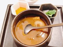 -悦融琥珀·京鲁菜·海味珍品(西单店)