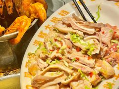 -潮澎派·潮汕菜大排档(南较西路店)
