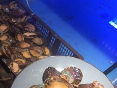 -喜庭海鲜自助(来福士店)