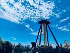 -北京欢乐谷
