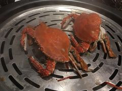 -皇后餐厅-煲仔·小菜·打边炉(古北店)