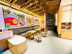 -炖物24章·顺时轻养茶(黄龙店)