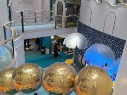 -奈尔宝·儿童乐园·亲子餐厅(苏州大悦城店)