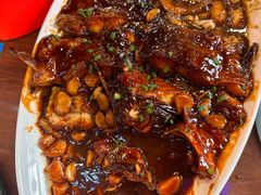 -长兴菜馆(高桥店)