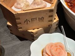 -小厨娘金榜题名(夫子庙秦淮河店)