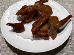 -潮府馆·非遗潮州菜·世纪公园(新国际博览中心店)