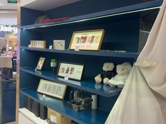 -海马体照相馆(环贸iapm大师爱情店)