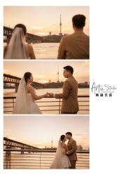 -韩国艺匠ARTIZ STUDIO(汉口店)