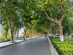 -云龙湖旅游景区