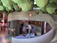 -水桶王国主题餐厅·聚会·生日派对·亲子活动·家庭套餐(亚龙湾希尔顿店)