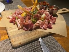 -巴别塔法餐舍(朝阳店)
