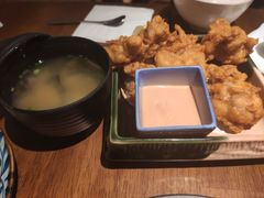 -山杏yama-katsu·吉列炸物