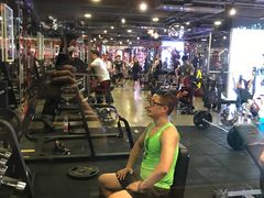 -广州市力美健天娱健身运动有限公司