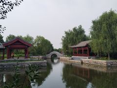 -张家湾公园