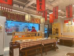 -赵美丽重庆火锅(西安直营总店)