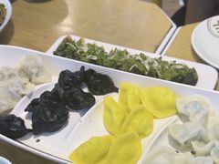 -船歌·鱼水饺青岛菜(枫蓝国际购物中心店)