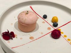 -莲西餐(曲江店)