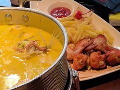 -渔沧米缸·绍兴美食(万达店)