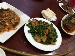 -宋记便宜坊(二七店)