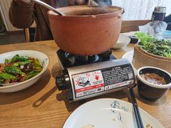 -山东宾馆·齐鲁苑餐厅
