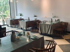 -茶油香闽南菜·花园餐厅(前埔店)