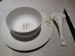 -周三的情书花园餐厅(江北店)