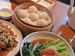 -如轩·海鲜砂锅粥·潮汕菜(一品天下店)