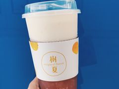 -树夏(鹭洲里店)