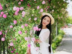 -鹅湖玫瑰文化园