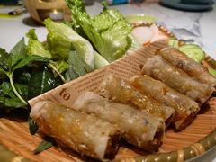 越南春卷-米多分·越南小馆(南海万科广场店)