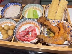 -螺大喜螺蛳粉火锅(雍和宫店)