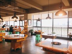 大堂-李子坝梁山鸡(李子坝大鸡哥店)