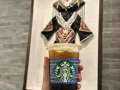 -星巴克(南宁民歌湖店)