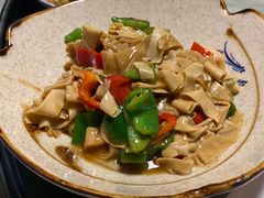 -黑土地东北私房菜馆(南门大街店)