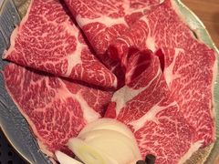 -满来寿喜烧(金虹桥店)